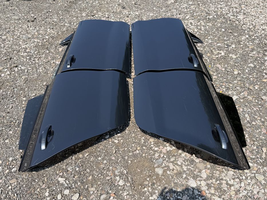 Usi / Portiere Audi A7 4G C7 2011-2017