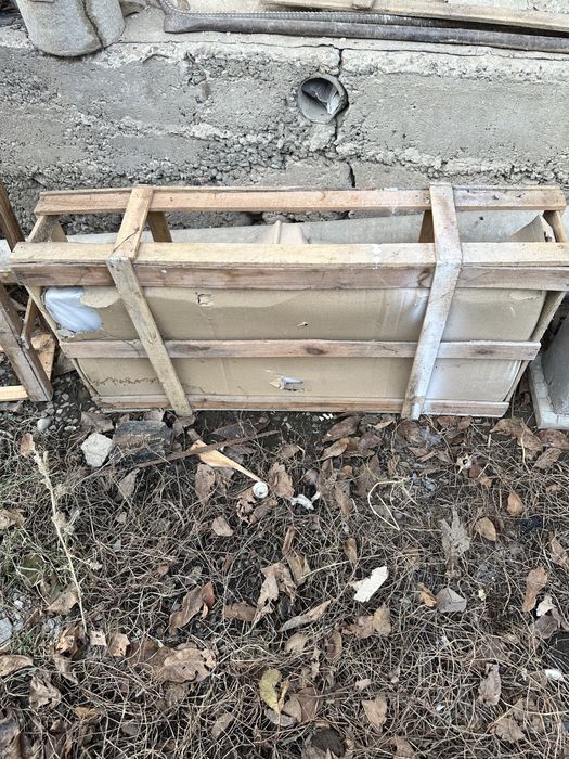 Продам раковины. 2 шт. Новые