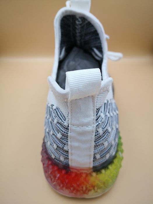 Încălțăminte slip on băieți