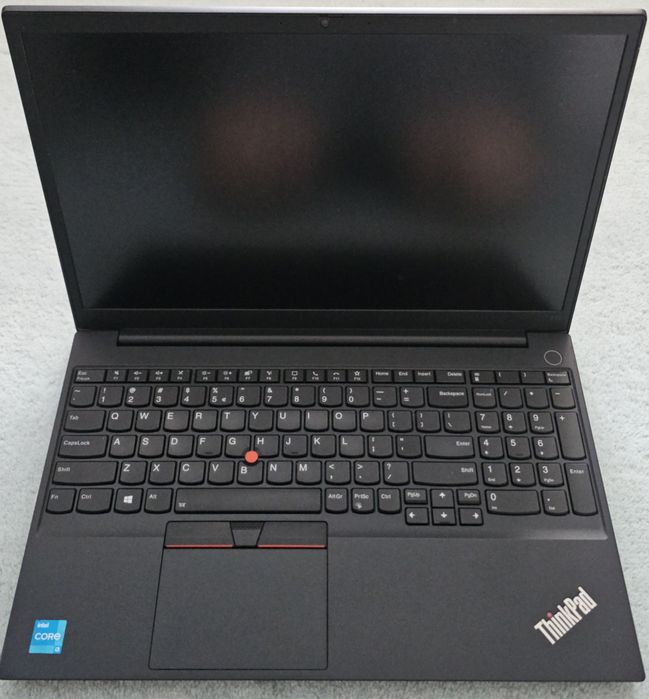 ThinkPad E15 Gen2  I3