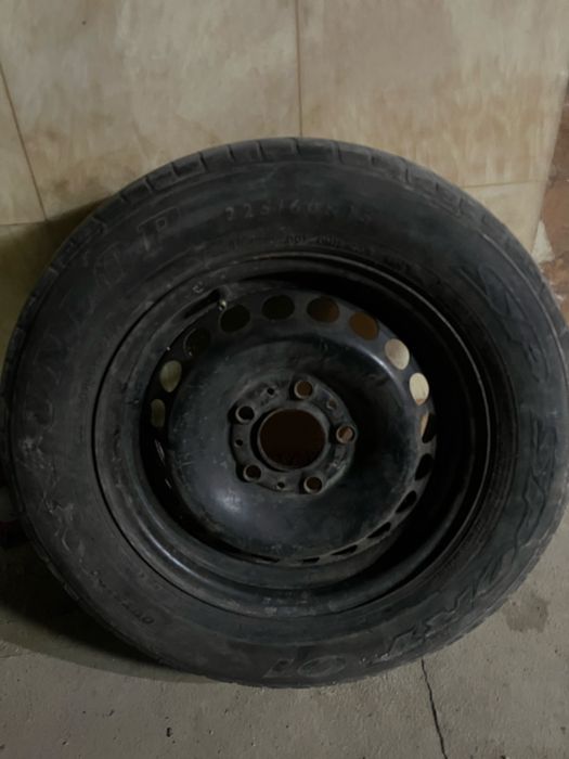 Диск от BMW 1 шт