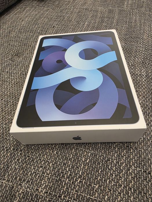 iPad Air (4th Generation)WiFi