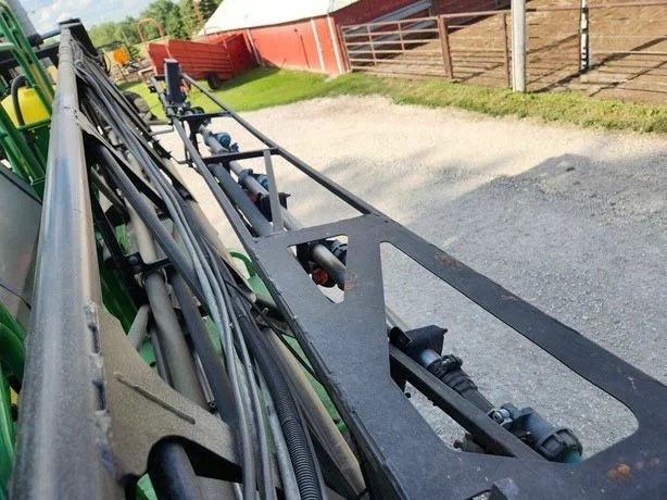 Опрыскиватель John Deere 4730
