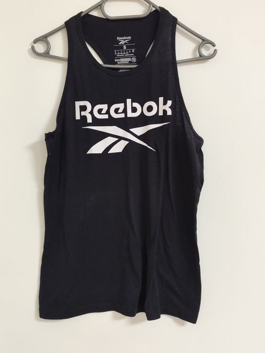 Reebok maieu sport damă S