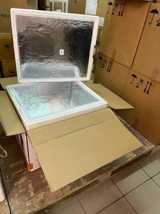 Термобокс / термокоробка