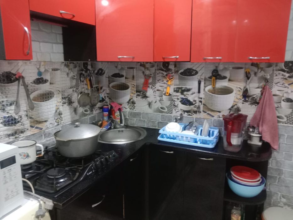 Продам кваритру