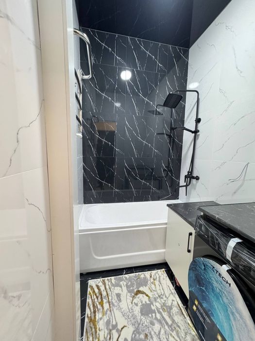 Arenda 2x3xonali kvartira