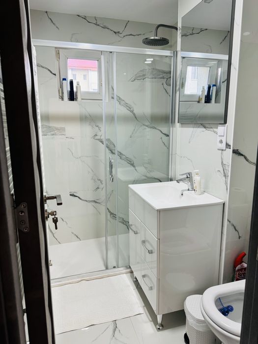 Regim Hotelier  ( zonă Bulevard / Cetatea Alba Carolina )
