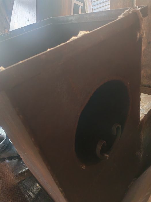 Продам печку для бани