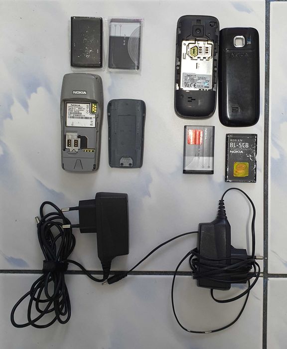 Telefoane mobile Nokia