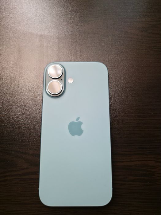 Iphone 16 128GB