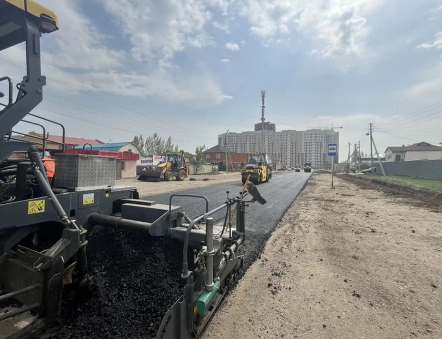 Арзон Нархда АСФАЛЬТ килиб берамиз