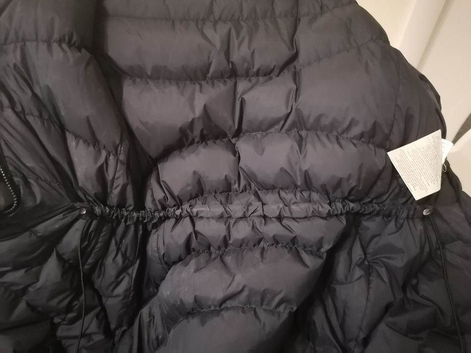 Дълги  якета М размер Exprit/Bergans