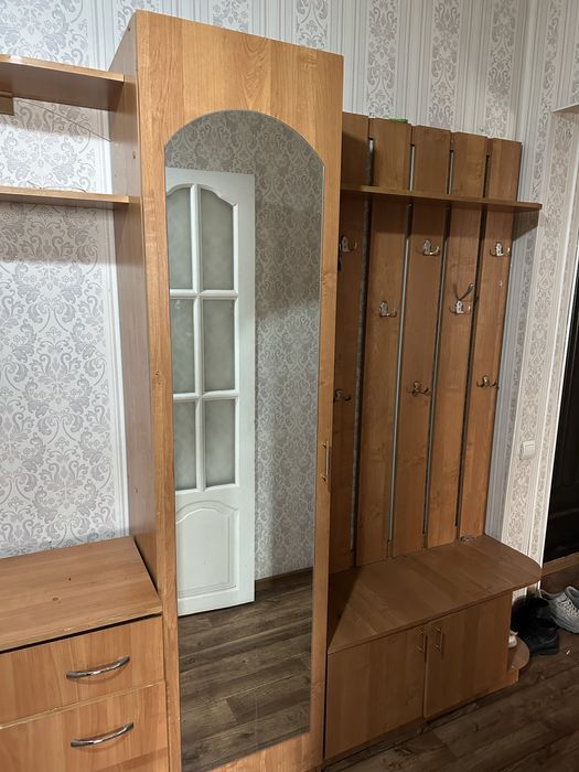 Прихожка гарнитур                             .