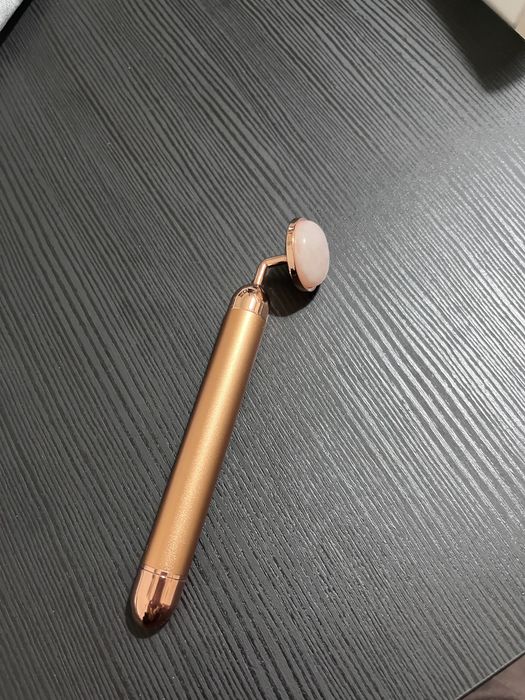 Rola masaj facial (set de 2)