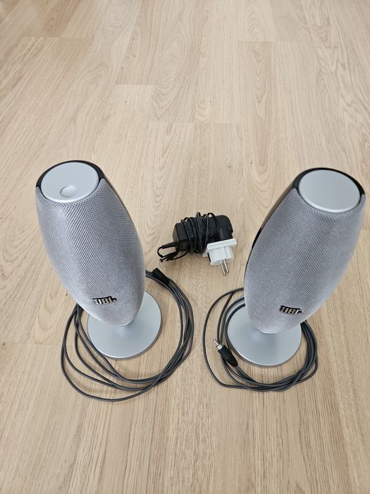 JBL Duet II Set boxe pentru PC
