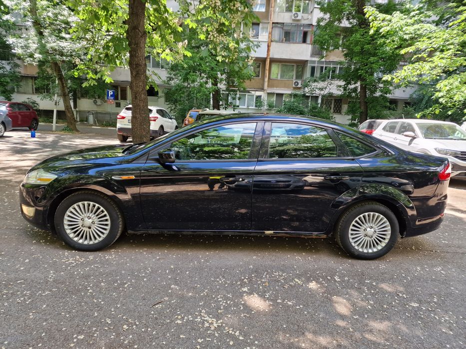 Vand Ford Mondeo MK4 . 1.8 DCTI