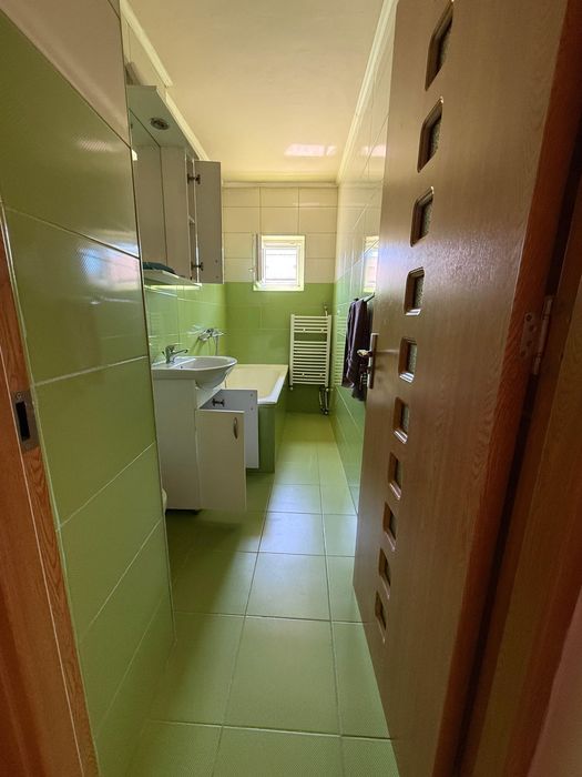 Chirie apartament 2 camere - Cartier Nufărul