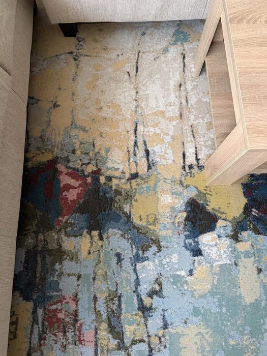 НОВ! Килим - 164/228 см