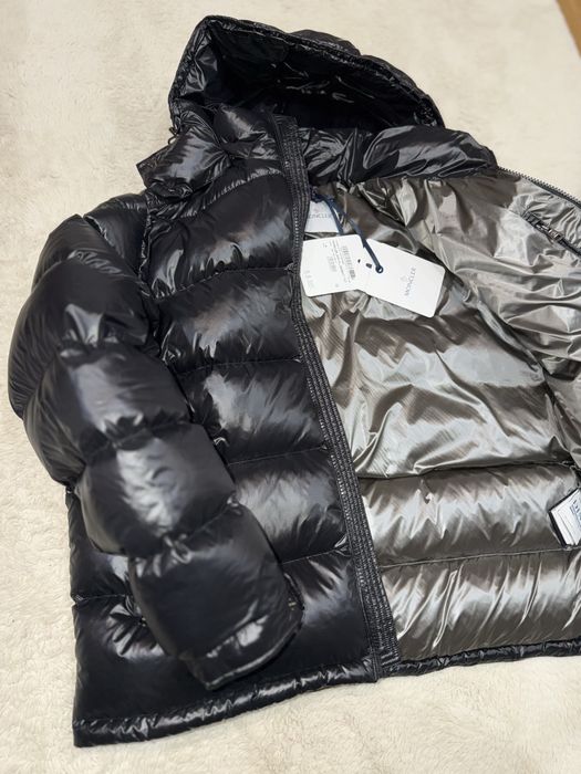 Moncler мъжко яке