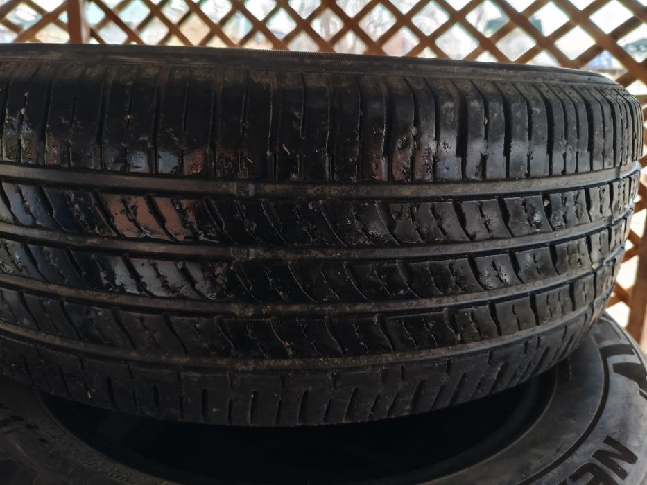 Продаются шины. Б/У.