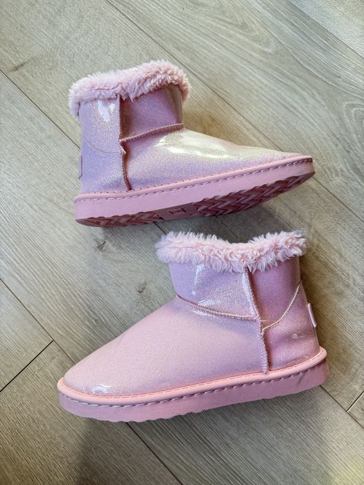 Детски. Ботушки 34 номер