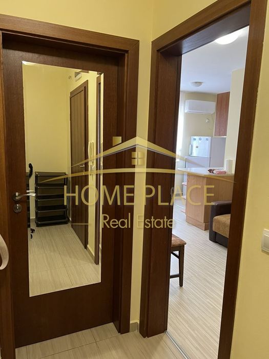 Дава се под наем Двустаен апартамент в Варна, Лятно кино Тракия - 60 кв.м за 398.82 € - Снимка #7