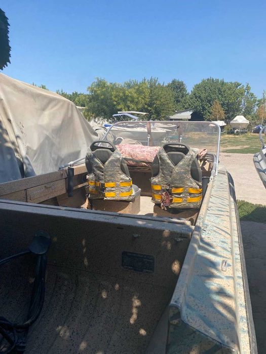 Продаю Казанка 5М4 ,Меркурий 60 л.с.