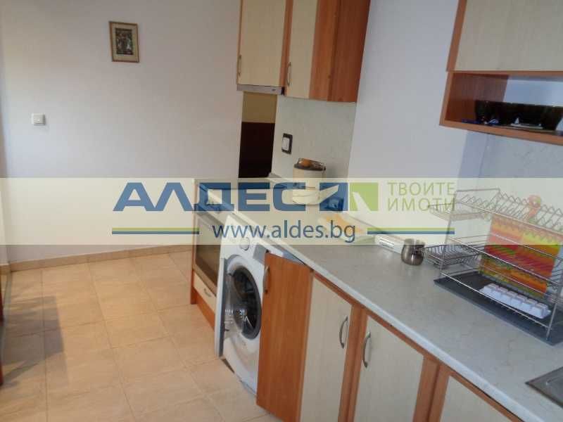 Продава се Тристаен апартамент в София, Банишора - 128 кв.м за 2024 €/кв.м - Снимка #4