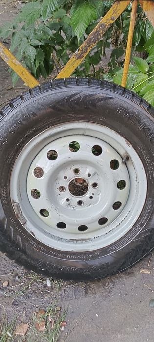 Продажа  зимней резины