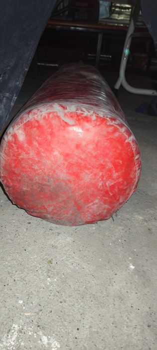 Боксёрская груша