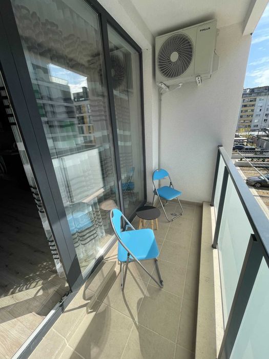 Дава се под наем Двустаен апартамент в София, Връбница 2 - 62 кв.м за 550 € - Снимка #8