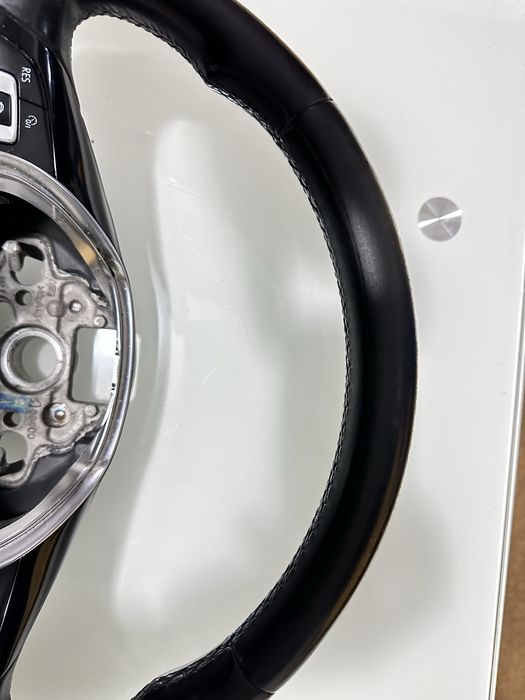 Volan Passat B8,  butoanele incluse