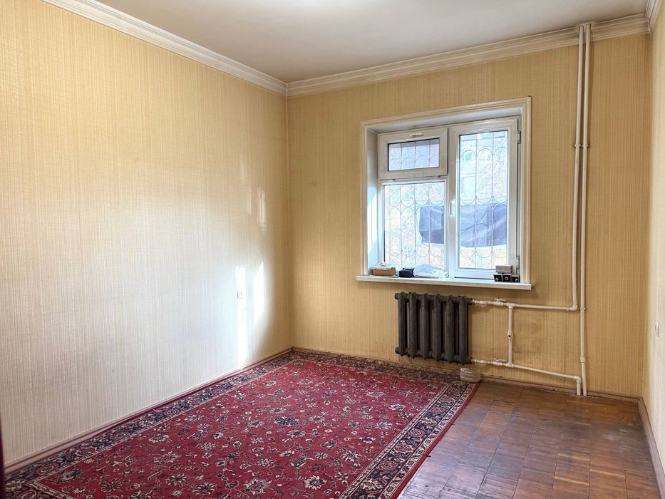 3/3/5 Балкон 2х6,Лисунова 1, под Ипотеку, Школа №61, Кадышева, Авиа 1