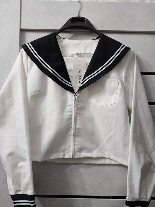 Рубашка аниме для девочки,размер М