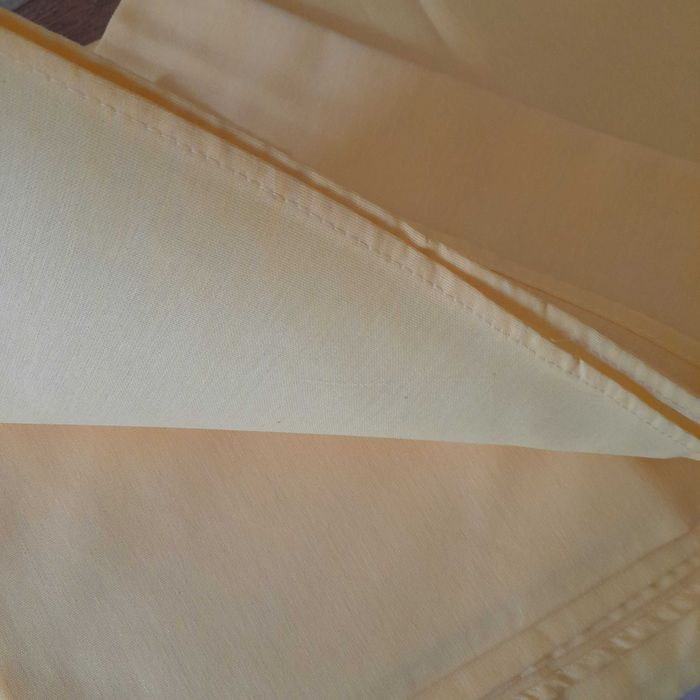 Чаршафи 230/200; чаршафи с ластик 100/200; торби 150/200 памук, нови