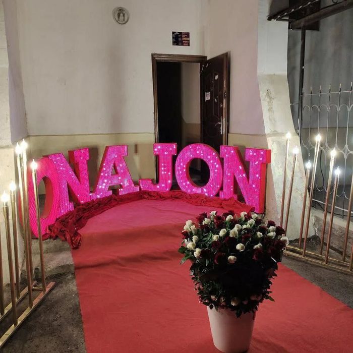 Afarmileniya xizmati