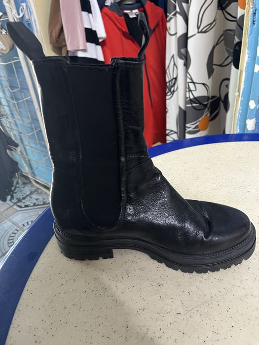 Дамски боти 38 номер