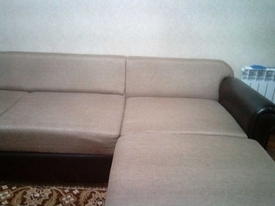мягкий уголок для зала