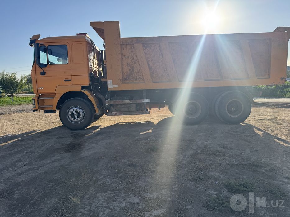 Shakman f 2000 sotiladi