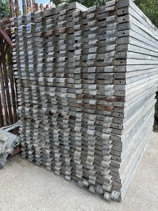 Vand 40 intervale de schela