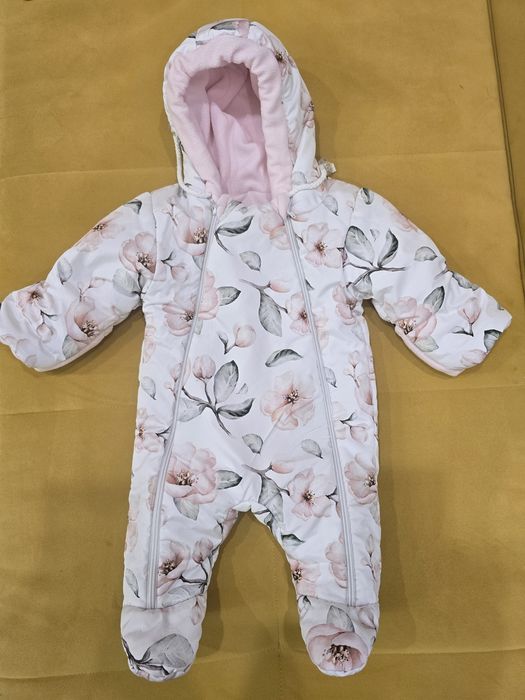 Кокон-конверт на выписку