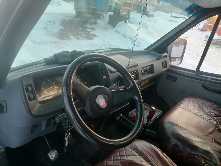 Продам эвакуатор