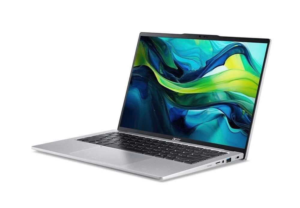 Acer Swift GO 14 (Yangi bilan bir xil)