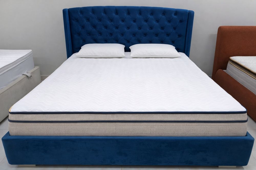 Матрас | Matras | Матрасы | Ишлаб чикарувчидан | От производителя