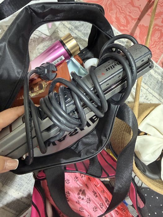 Продам утюжок Babyliss