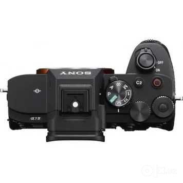 Sony A7 IV только боди  + Клетка+зарядка