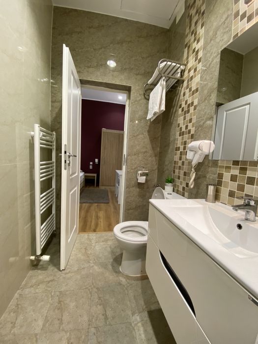 Apartament modern regim hotelier, centru Mosilor Armeneasca parcare