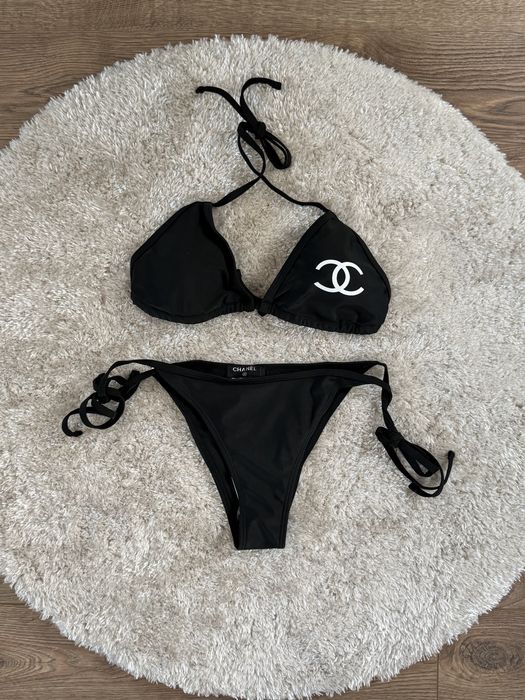 Дамски бански Chanel