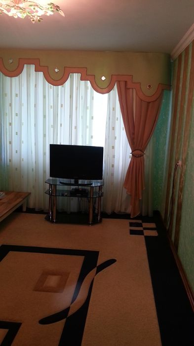 Срочно продается 3ком квартира на 3этаже. Ори-ир  напротив Хамкорбанка